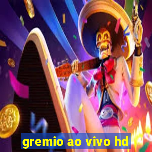 gremio ao vivo hd